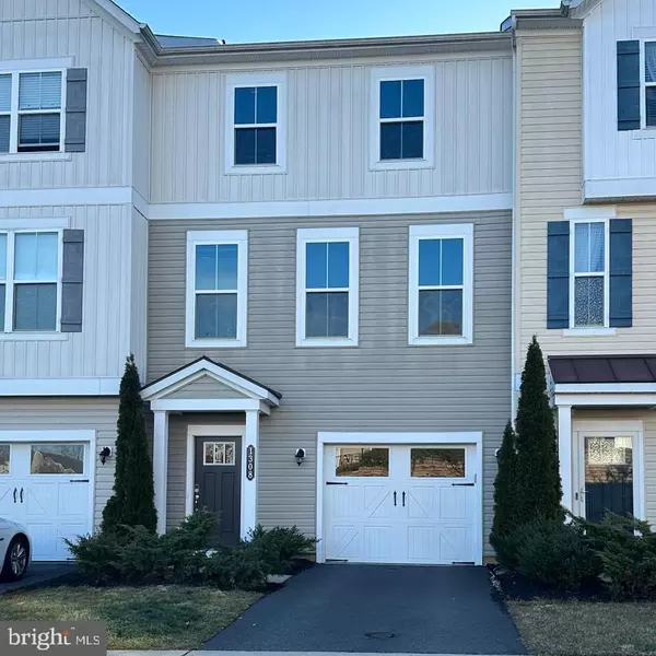 1308 TEAGAN DR, Fredericksburg, VA 22408