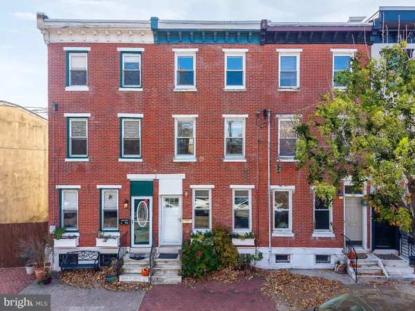 Philadelphia, PA 19130,720 SHIRLEY ST