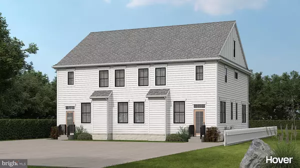 Media, PA 19063,453 E FRANKLIN ST #TWIN B