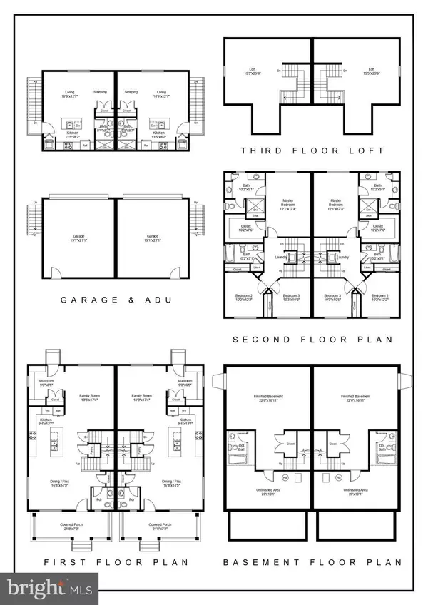 Media, PA 19063,453 E FRANKLIN ST #TWIN B