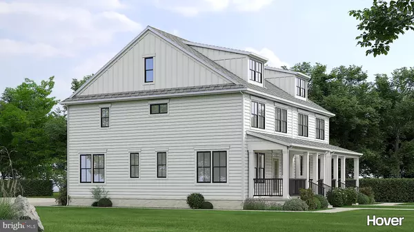 Media, PA 19063,453 E FRANKLIN ST #TWIN B