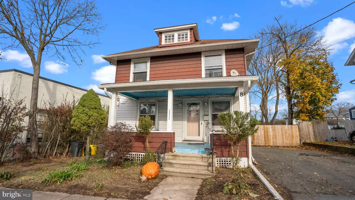 Hopewell, NJ 08525,8 PRINCETON AVE