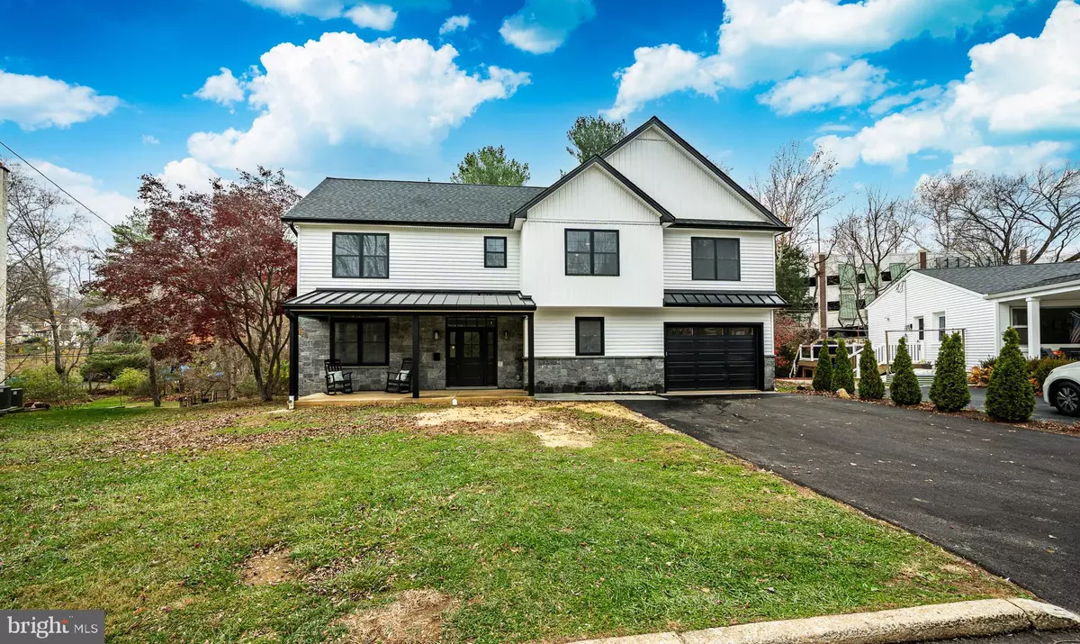 West Chester, PA 19382,714 S WAYNE ST