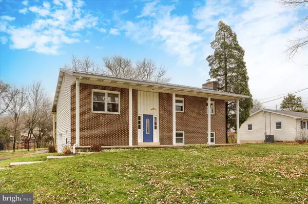 127 SPRING RD, Dillsburg, PA 17019