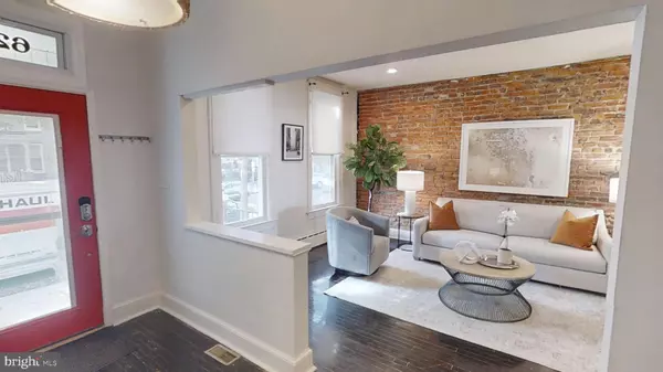 Washington, DC 20010,627 PRINCETON PL NW