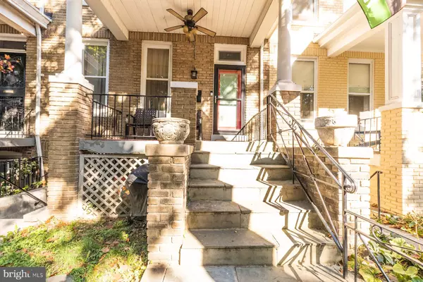 Washington, DC 20010,627 PRINCETON PL NW