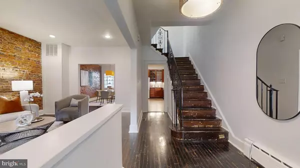 Washington, DC 20010,627 PRINCETON PL NW