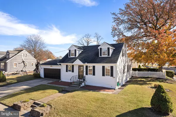 Gloucester City, NJ 08030,392 WALNUT AVE