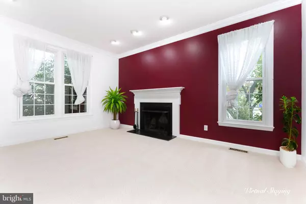 Montgomery Village, MD 20886,9841 MEADOWCROFT LN