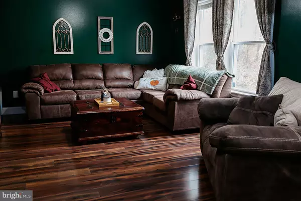 Basye, VA 22810,80 SANDPIPER DR