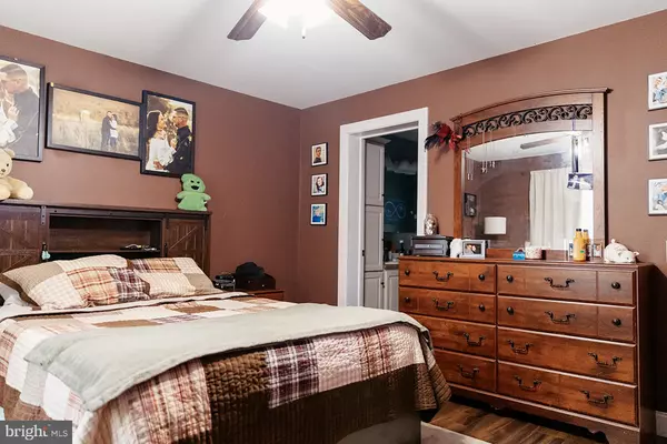 Basye, VA 22810,80 SANDPIPER DR