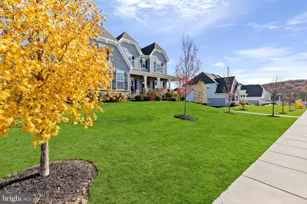 Newtown Square, PA 19073,402 BARROWS SHEEF