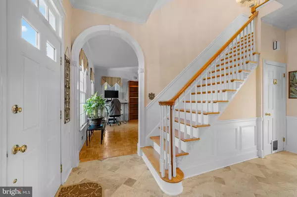 Ringoes, NJ 08551,38 LARSEN RD