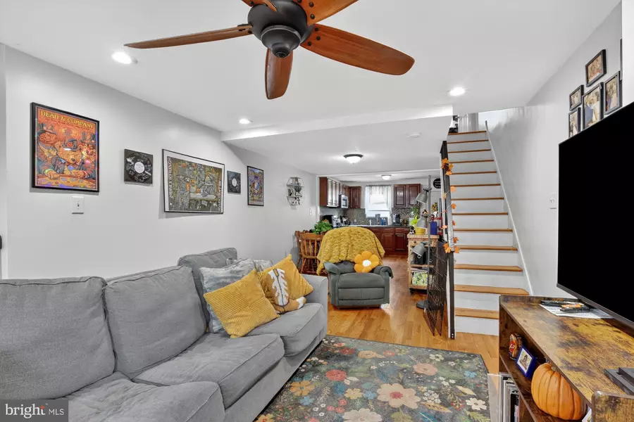 1451 S COLORADO ST, Philadelphia, PA 19146