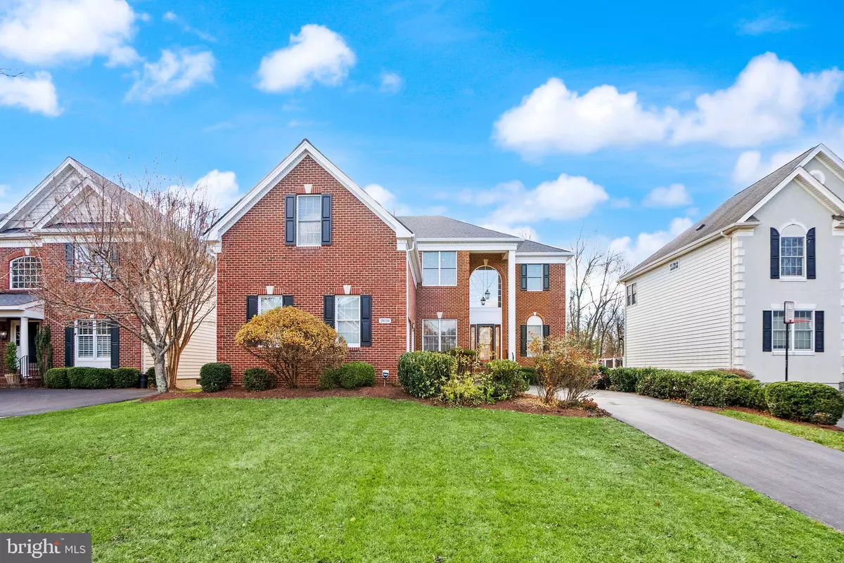 Ashburn, VA 20147,20116 WHISTLING STRAITS PL