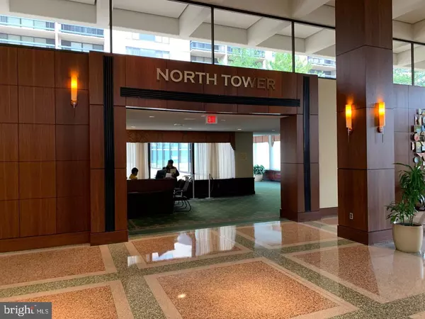 Falls Church, VA 22041,3701 S GEORGE MASON DR #710N