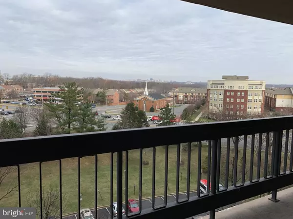 Falls Church, VA 22041,3701 S GEORGE MASON DR #710N