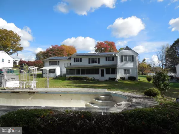 Abingdon, MD 21009,2902 PRESTON LN