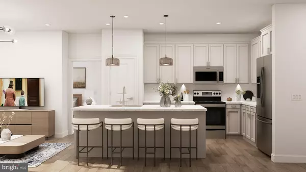 401 WASHINGTON ST #302 HAMILTON, Conshohocken, PA 19428