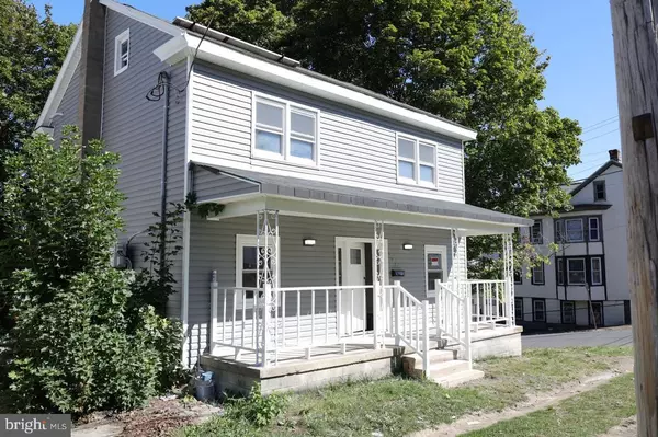 Coal Township, PA 17866,903 W SPRUCE ST