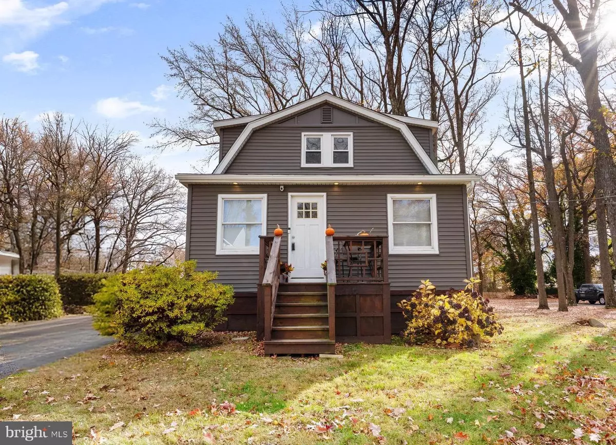 Cherry Hill, NJ 08002,645 WOODLAND AVE