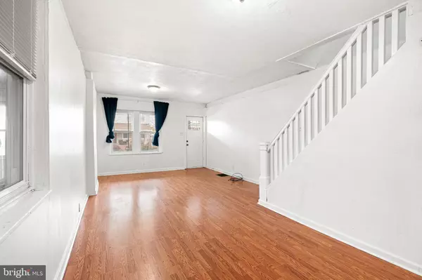 Marcus Hook, PA 19061,3427 W 3RD ST