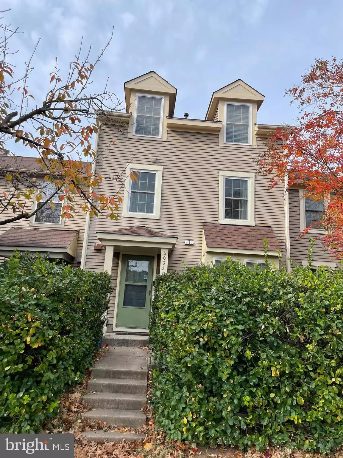 Centreville, VA 20120,6035 NETHERTON ST