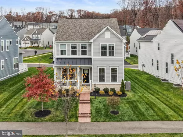 Dumfries, VA 22026,1814 RIVER HERITAGE BLVD