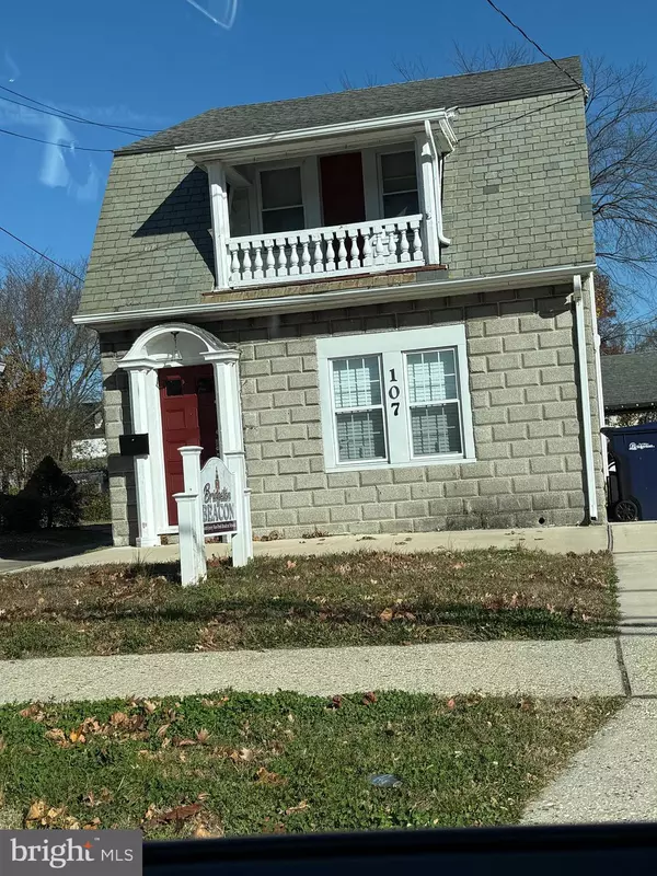 Bridgeton, NJ 08302,107 W BROAD ST