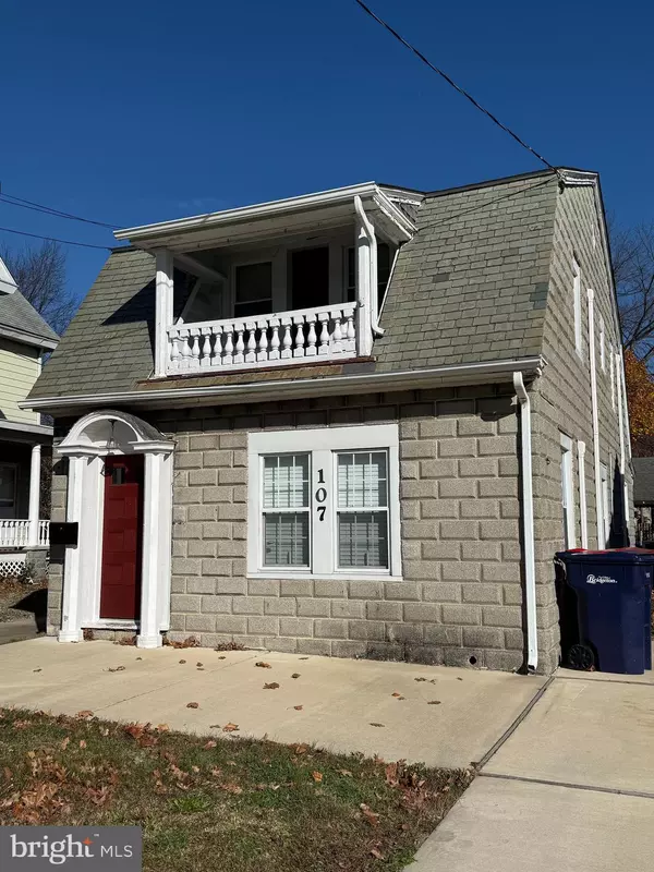 Bridgeton, NJ 08302,107 W BROAD ST