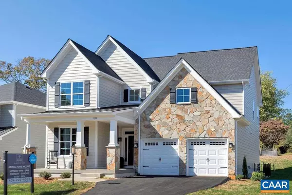 Crozet, VA 22932,2C CORSHAM ST