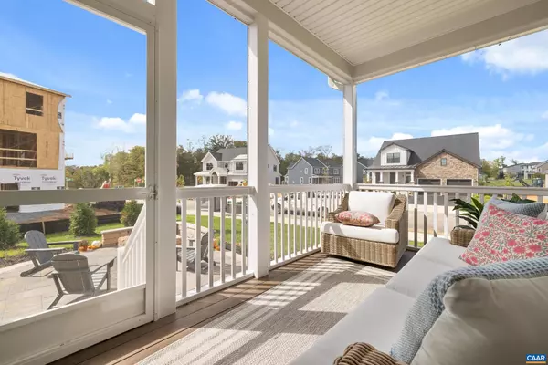 Crozet, VA 22932,2D CORSHAM ST