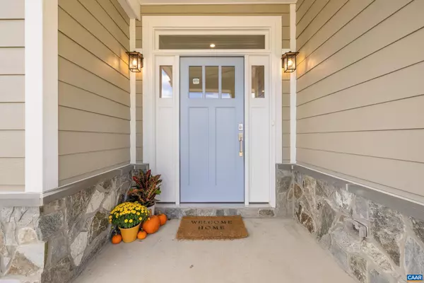 Crozet, VA 22932,2D CORSHAM ST