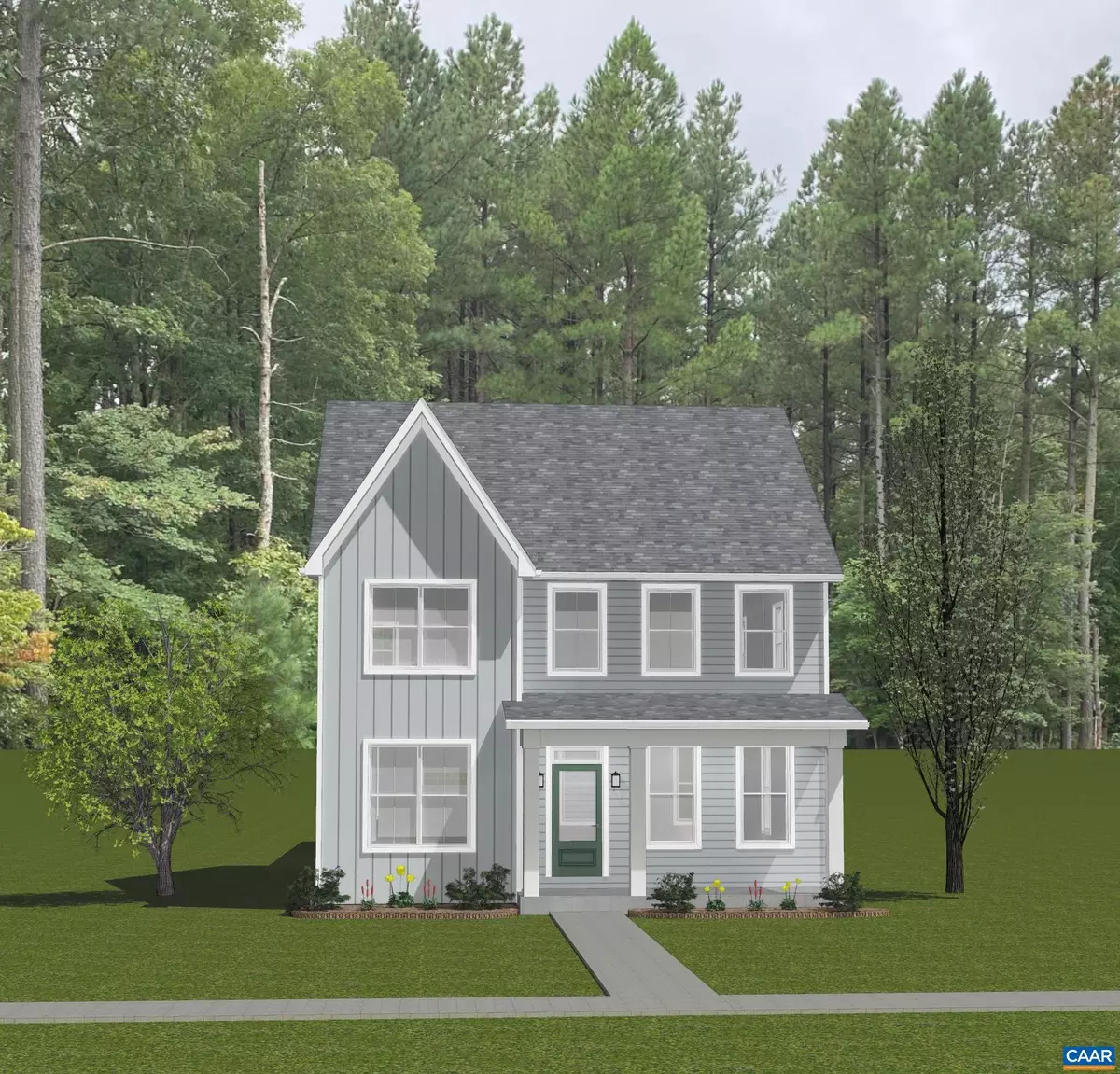 Crozet, VA 22932,18A CREWE ST