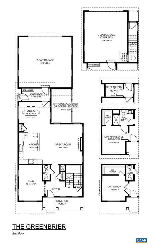 Crozet, VA 22932,18A CREWE ST