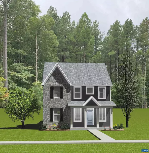 Crozet, VA 22932,18A CREWE ST