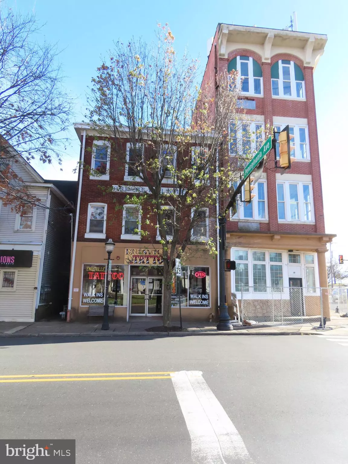 Morrisville, PA 19067,3 E BRIDGE ST