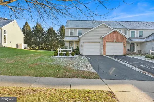 Mount Joy, PA 17552,4068 LAUREL LN
