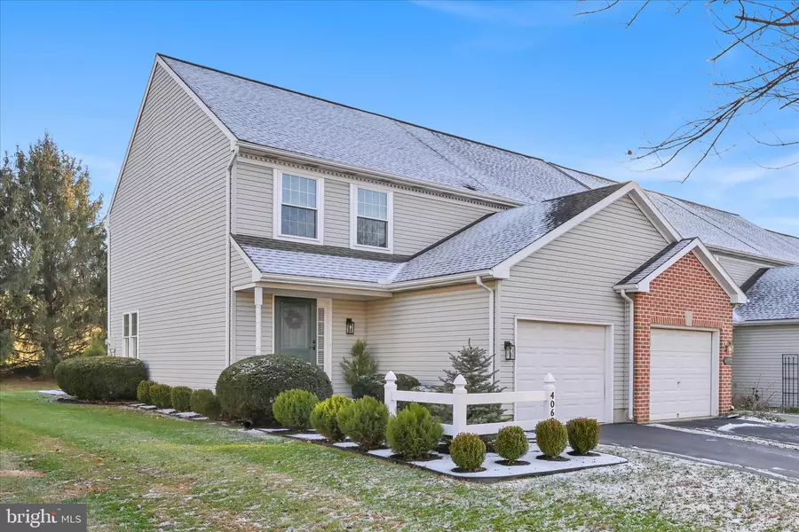 4068 LAUREL LN, Mount Joy, PA 17552