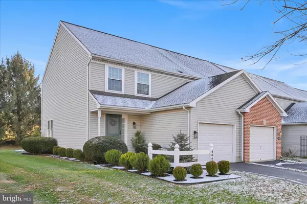 4068 LAUREL LN, Mount Joy, PA 17552