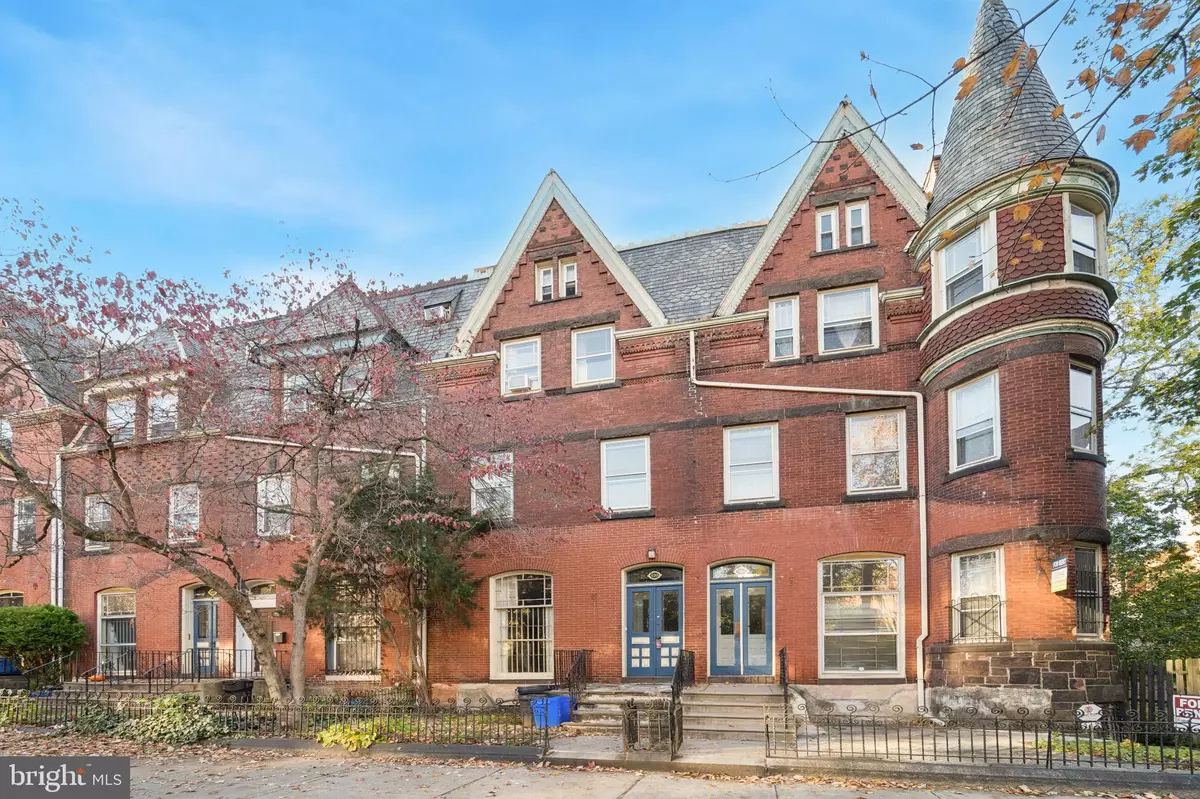 Philadelphia, PA 19104,320 S 42ND ST