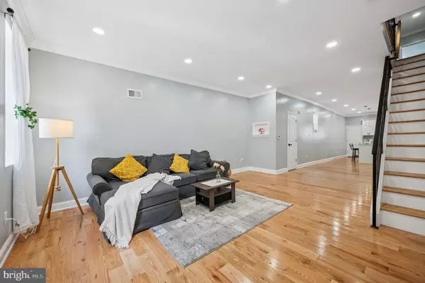 Philadelphia, PA 19146,1317 S 19TH ST