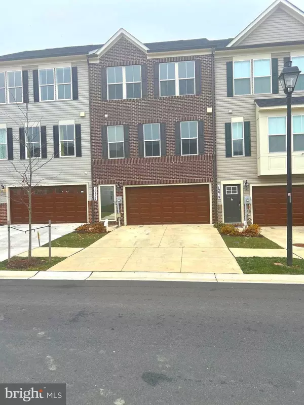 Accokeek, MD 20607,16621 TORTOLA DR