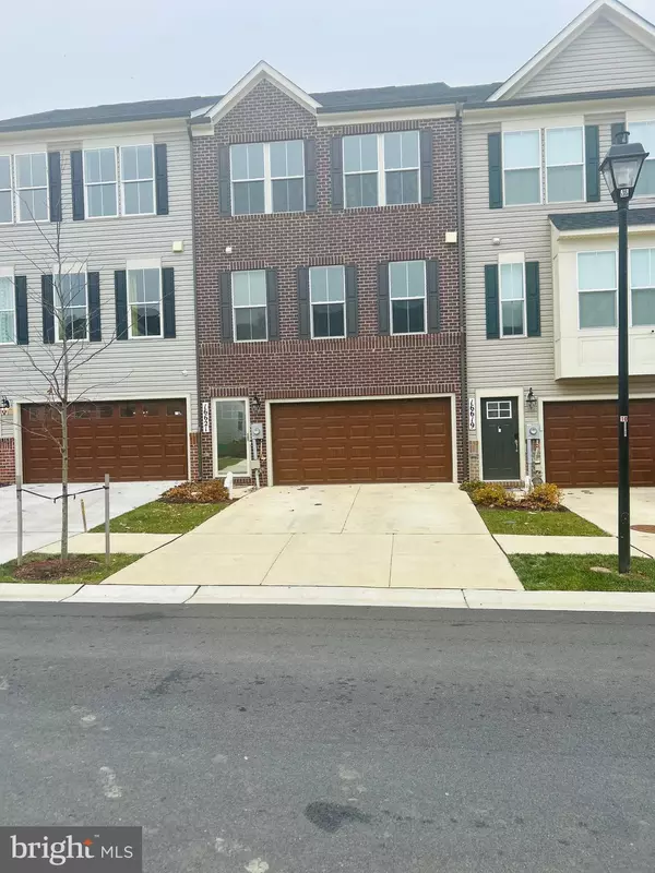 Accokeek, MD 20607,16621 TORTOLA DR