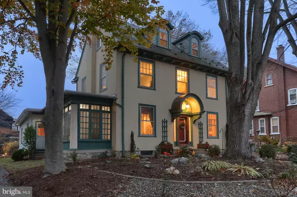 Lebanon, PA 17042,3 E HIGH ST