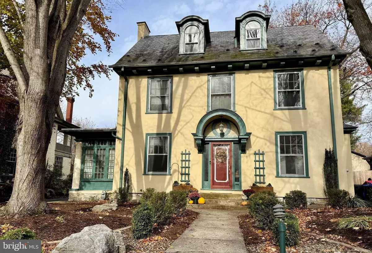 Lebanon, PA 17042,3 E HIGH ST