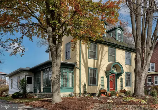 Lebanon, PA 17042,3 E HIGH ST