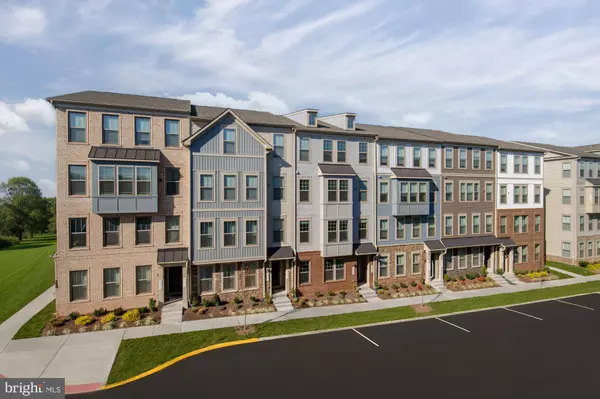 202A PARK CENTRAL TER, Manassas Park, VA 20111