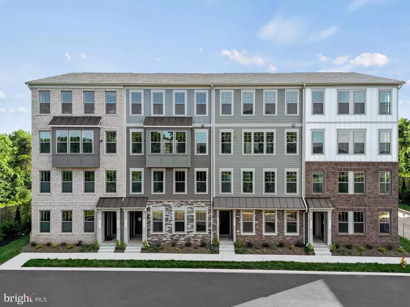 202A PARK CENTRAL TER, Manassas Park, VA 20111