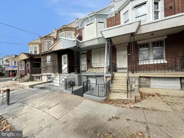 6023 RACE ST, Philadelphia, PA 19139